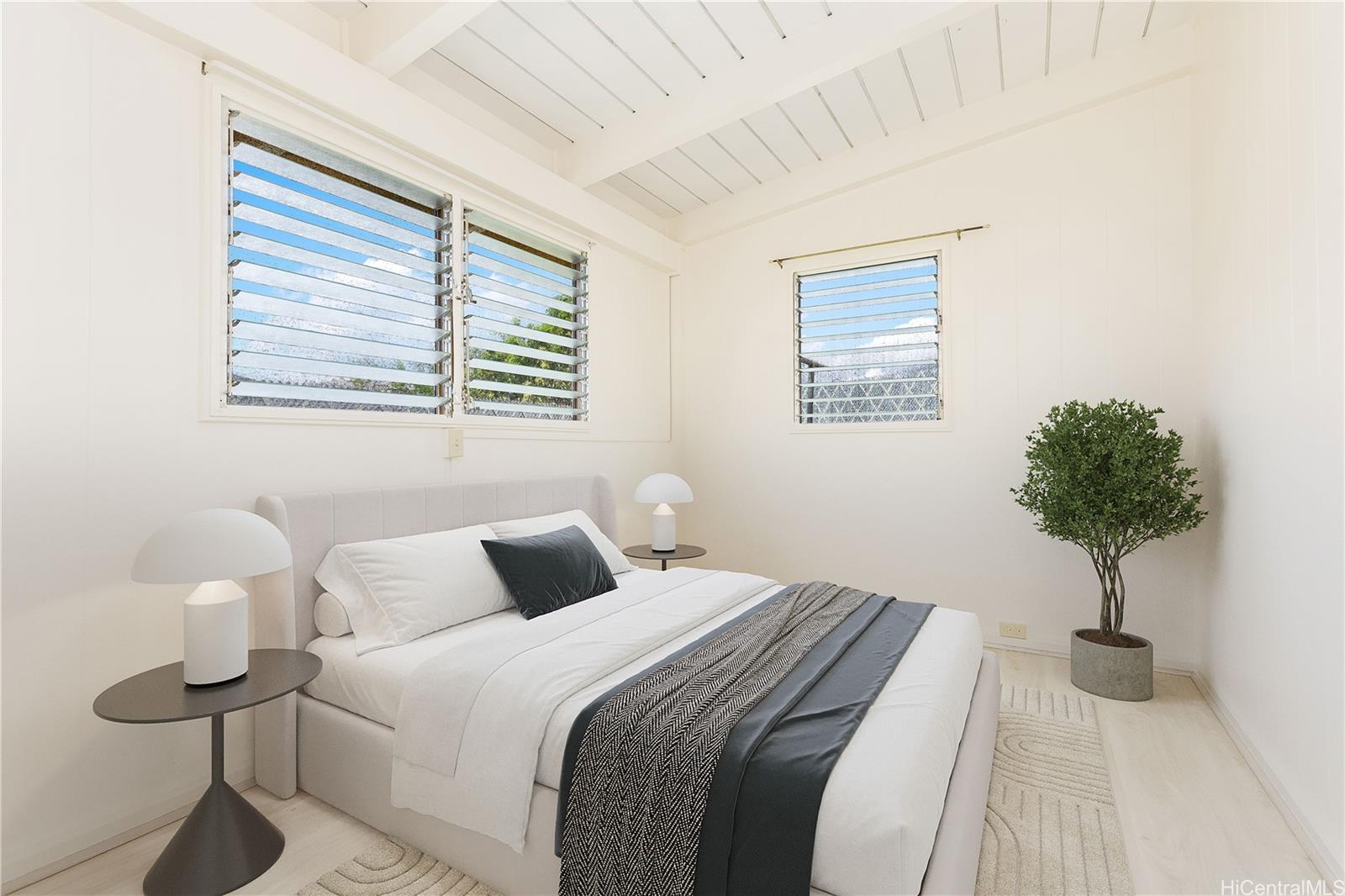 1912  Hoolehua St Pearl City-upper, PearlCity home - photo 13 of 23