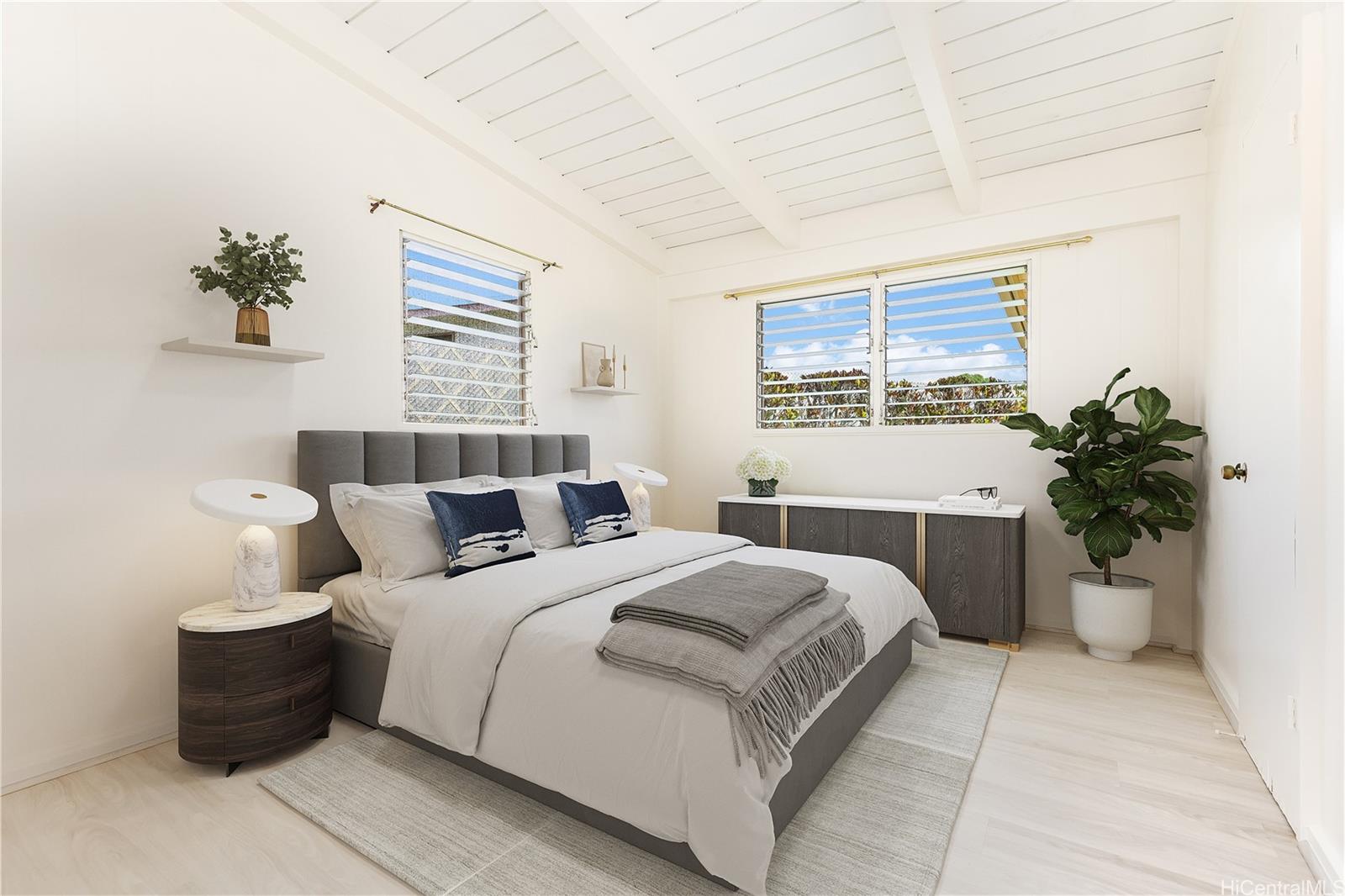 1912  Hoolehua St Pearl City-upper, PearlCity home - photo 15 of 23