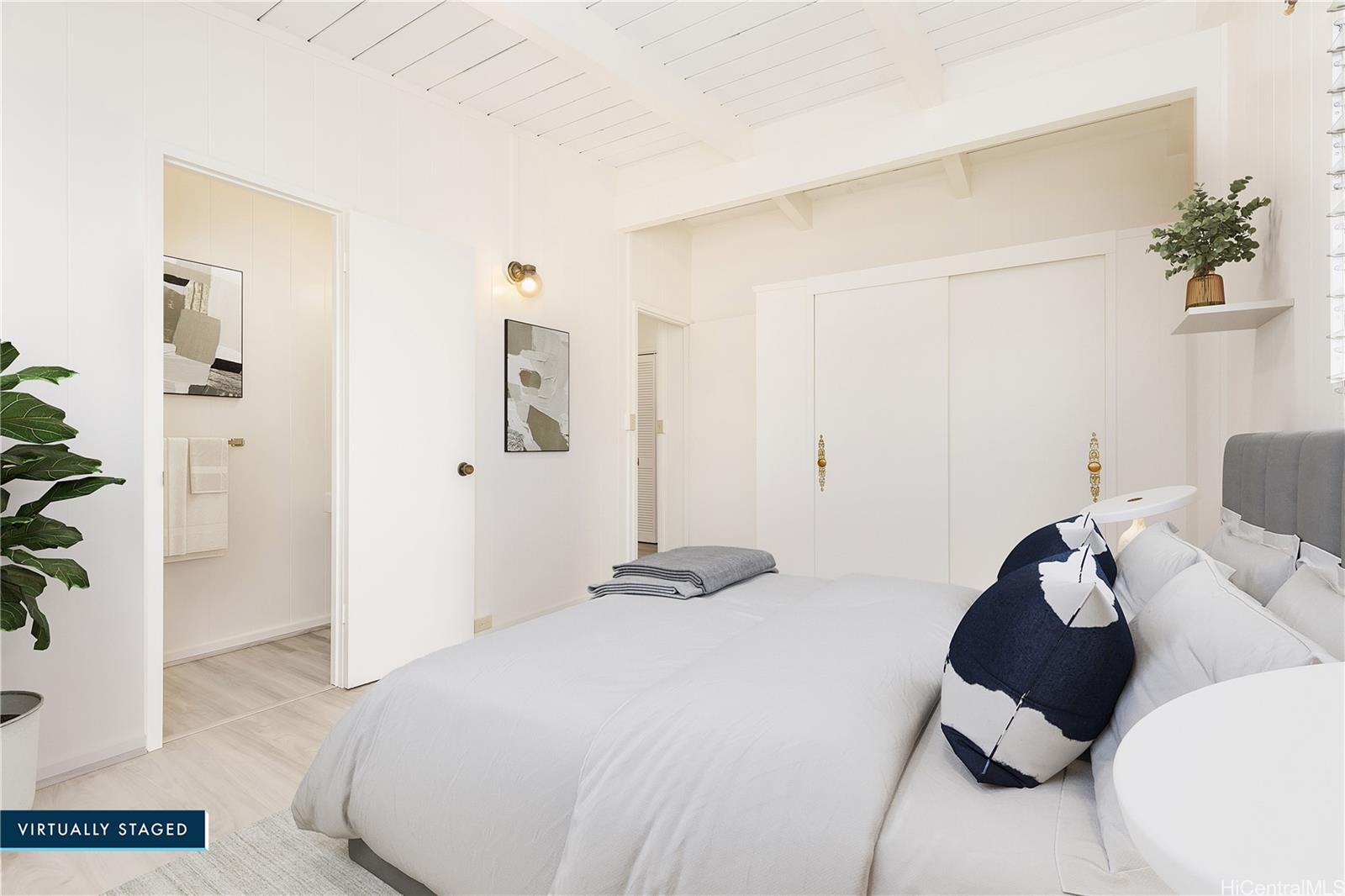 1912  Hoolehua St Pearl City-upper, PearlCity home - photo 17 of 23