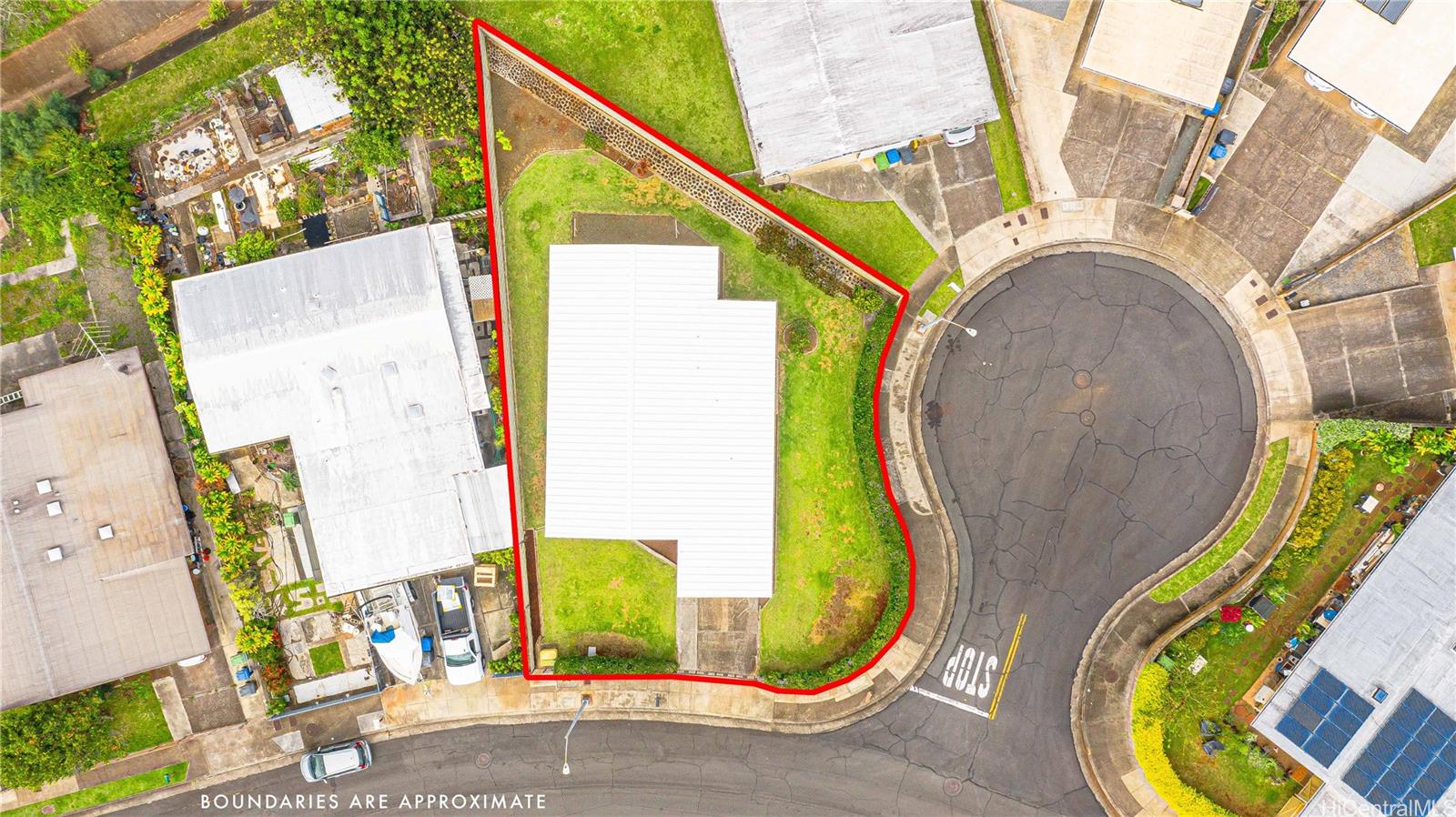 1912  Hoolehua St Pearl City-upper, PearlCity home - photo 7 of 23