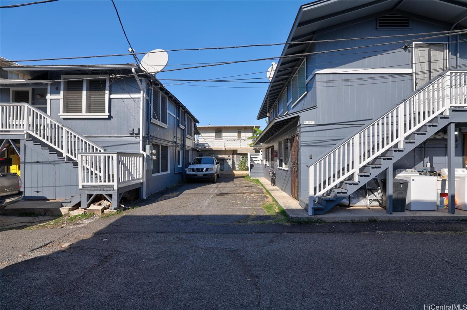 1914 Fern St Honolulu - Multi-family - photo 4 of 16