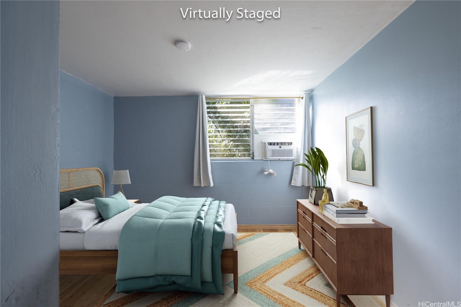 University Court Apts condo # 305, Honolulu, Hawaii - photo 7 of 17