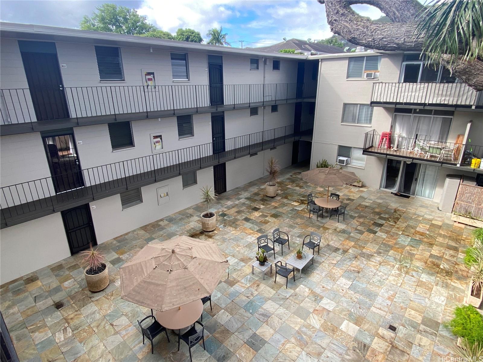 1914 University Ave Honolulu - Rental - photo 24 of 25