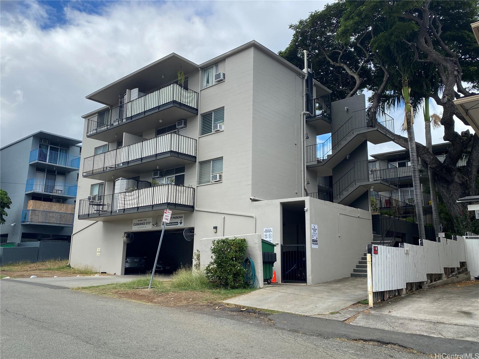 1914 University Ave Honolulu - Rental - photo 25 of 25