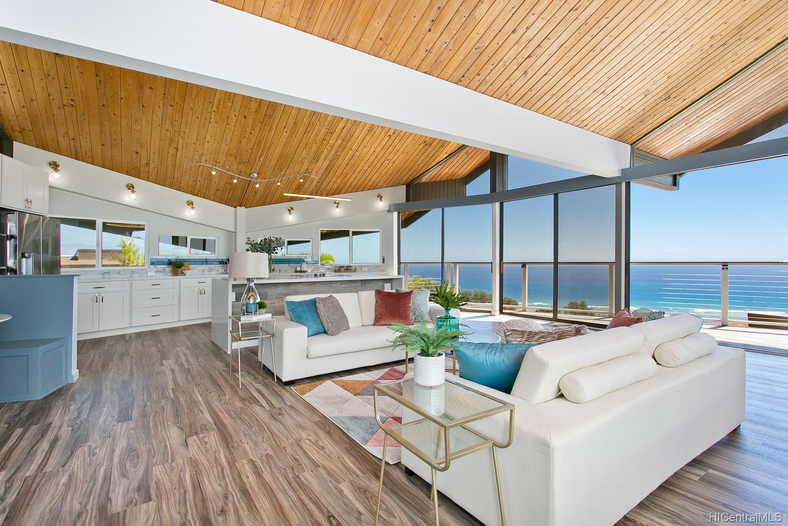 1915 Kihi Street , Honolulu house for sale Waialae Iki Diamond Head