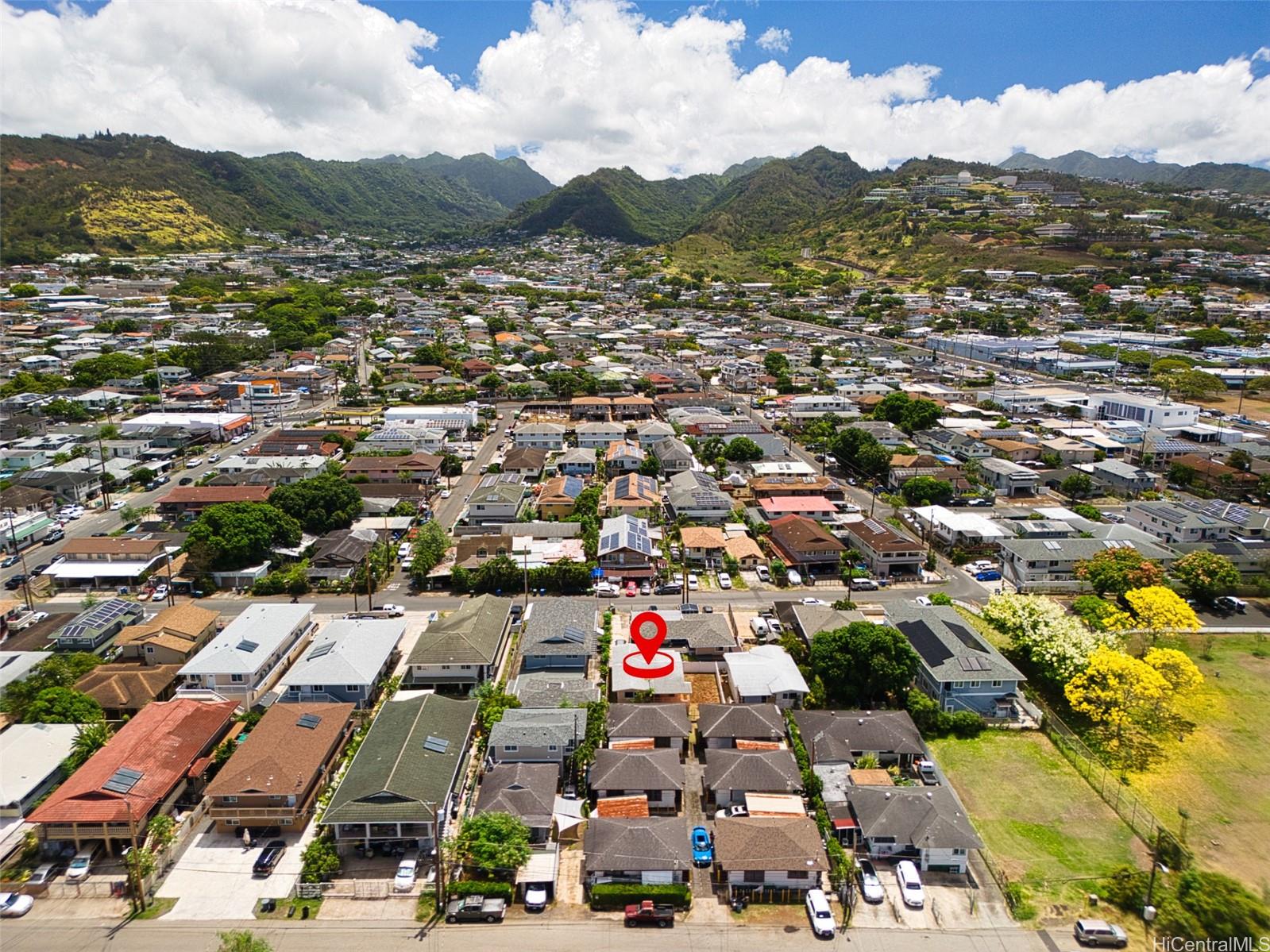 1915  Lohilani Street Kalihi-lower, Honolulu home - photo 25 of 25