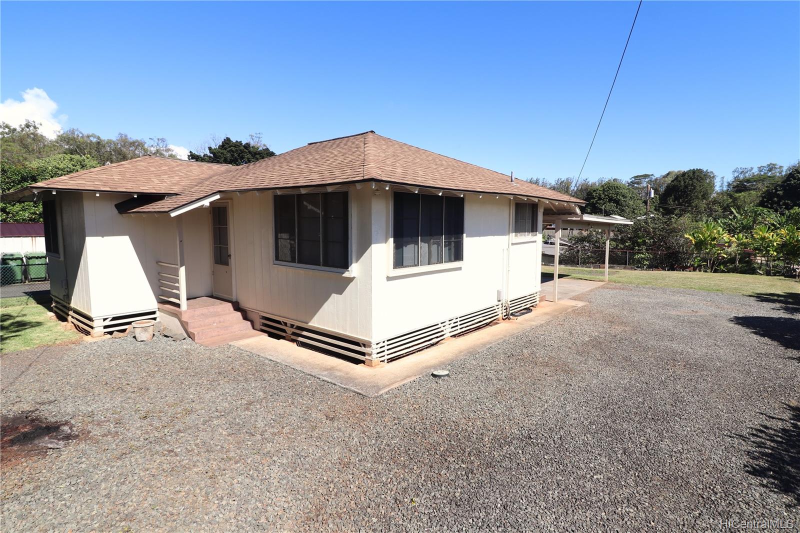 1915A  California Ave Wahiawa Heights, Central home - photo 1 of 13