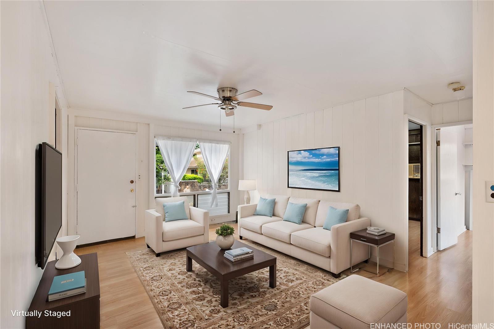 1916  Huina Street Nuuanu-lower, Honolulu home - photo 2 of 12