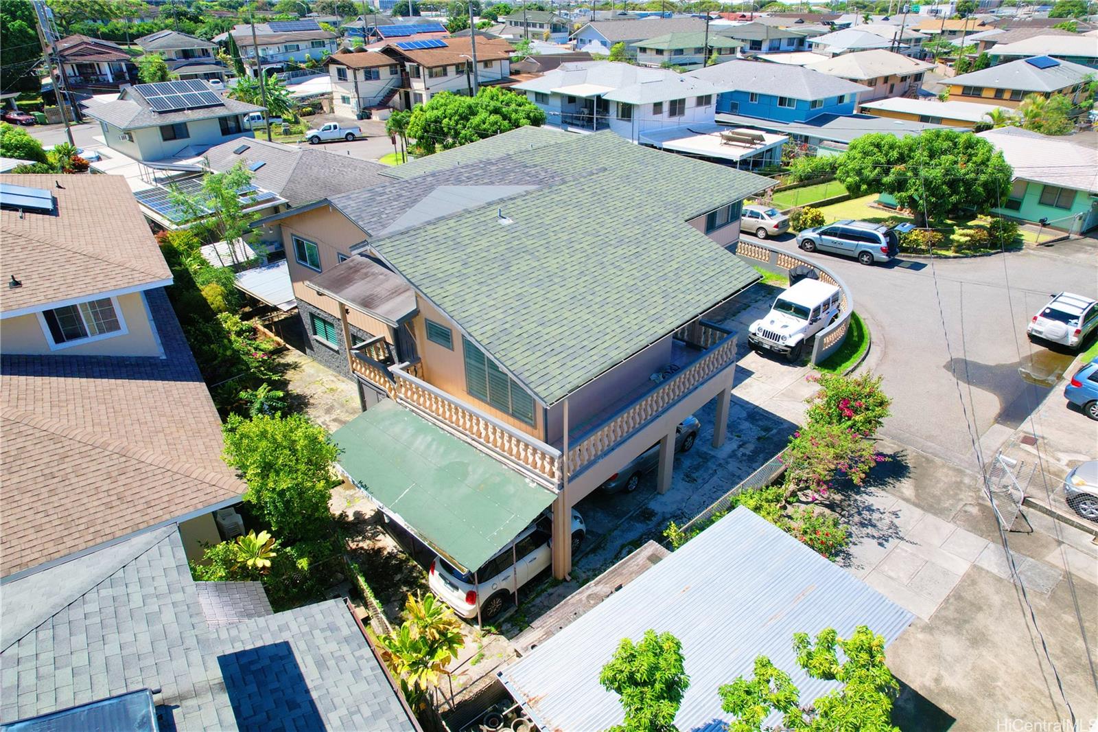 1916  Ulana Place Kalihi-lower, Honolulu home - photo 4 of 25