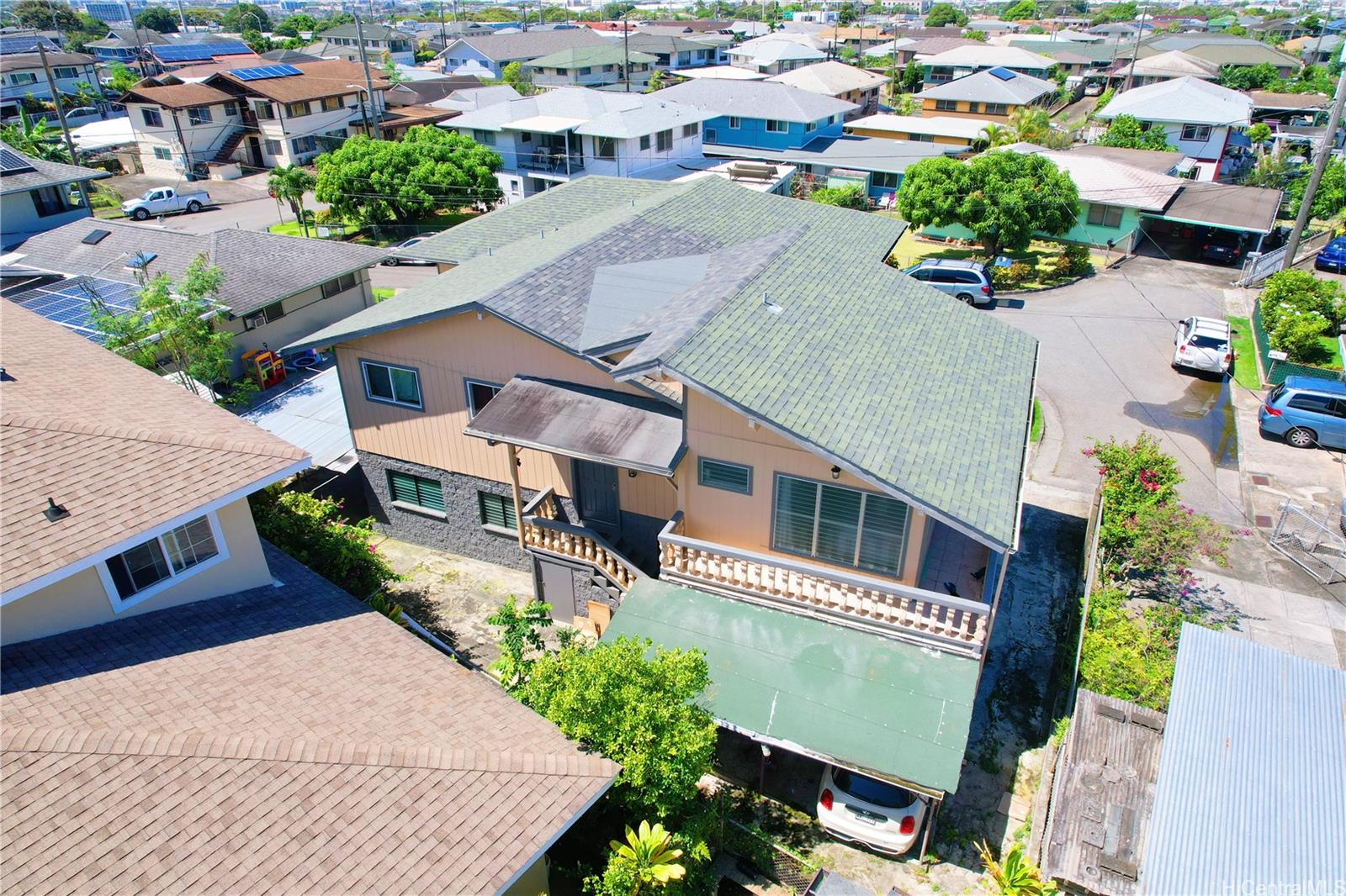 1916  Ulana Place Kalihi-lower, Honolulu home - photo 5 of 25