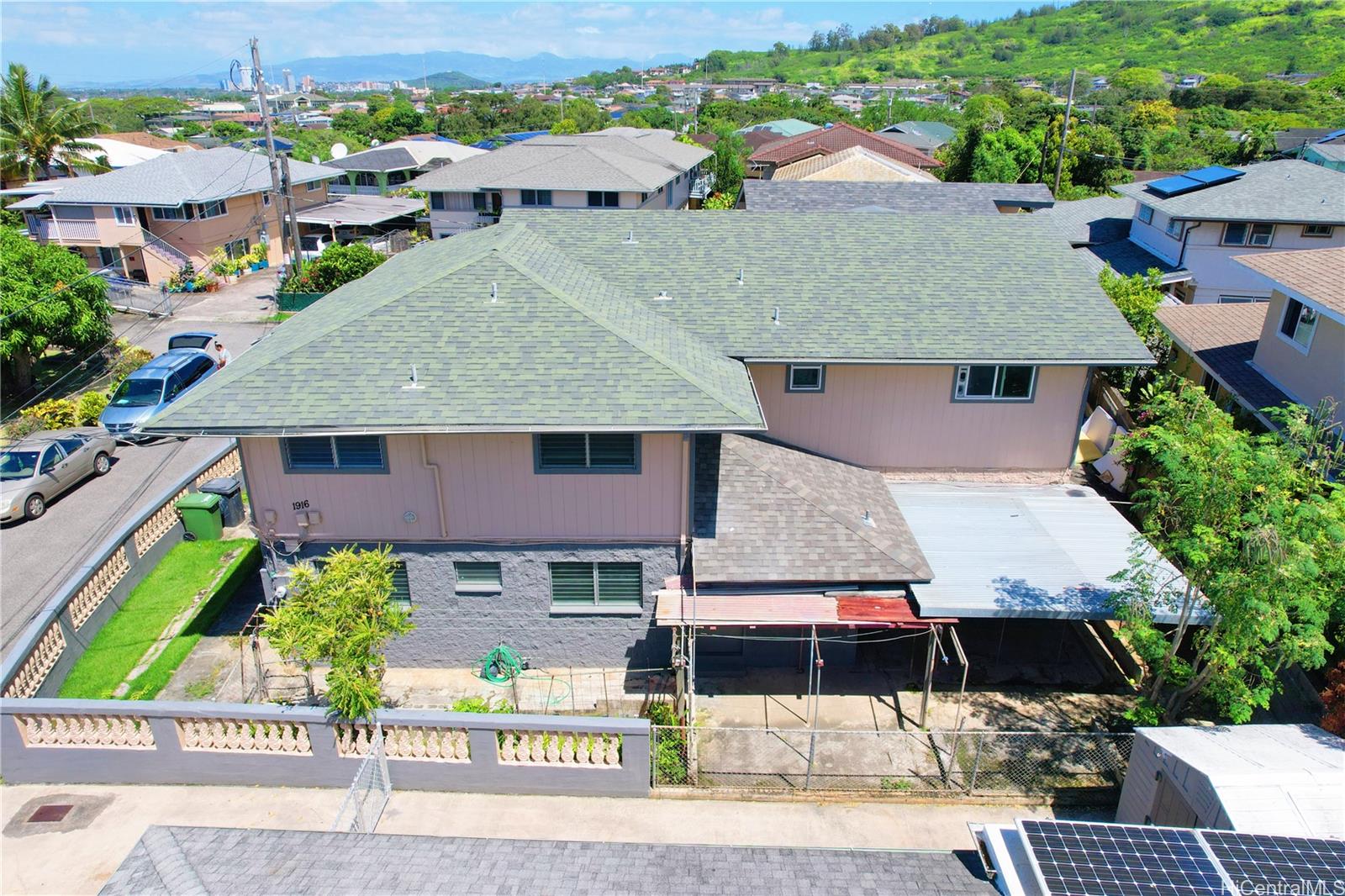 1916  Ulana Place Kalihi-lower, Honolulu home - photo 7 of 25