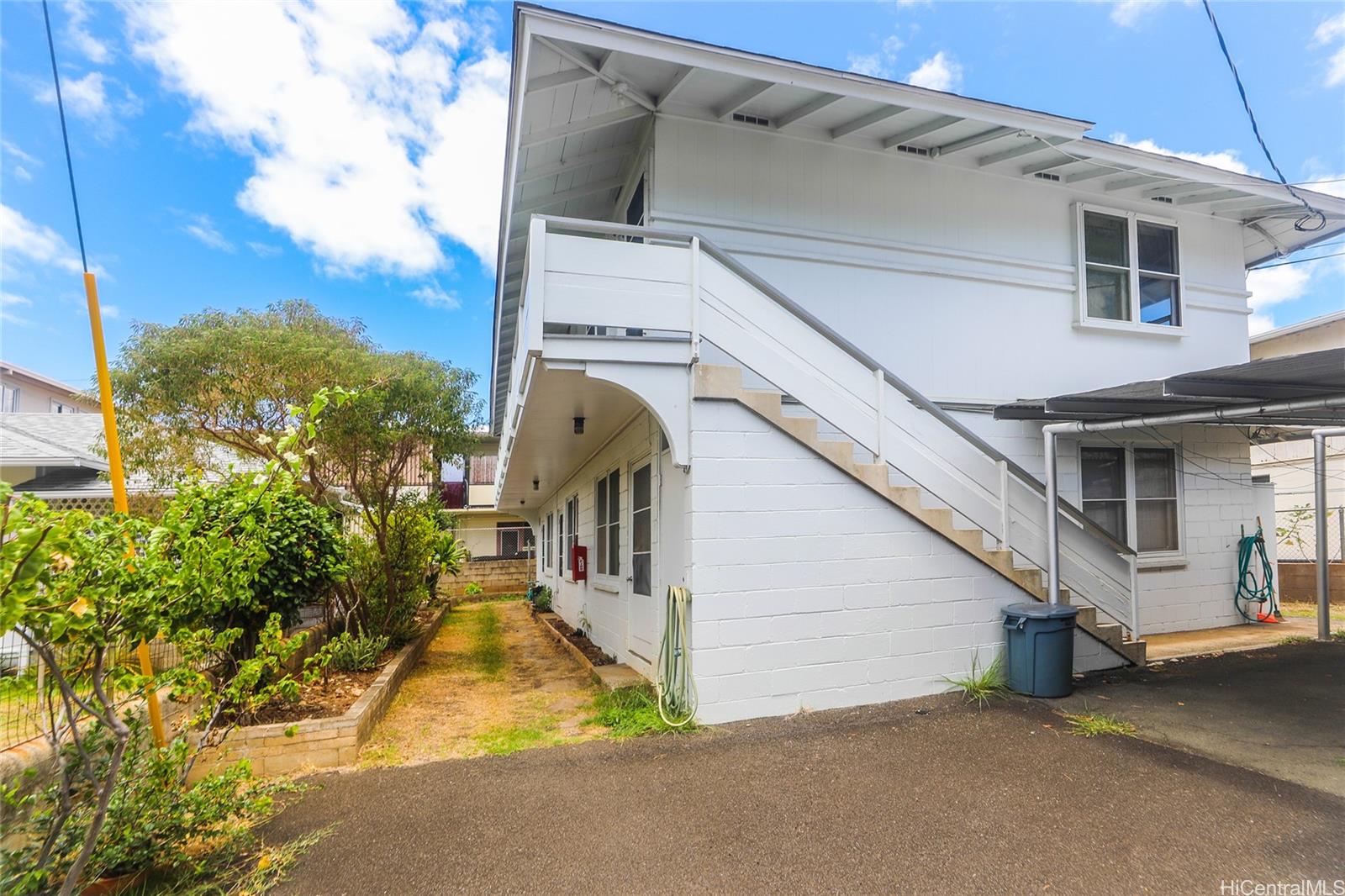 1918 Waiola St Honolulu - Rental - photo 19 of 19