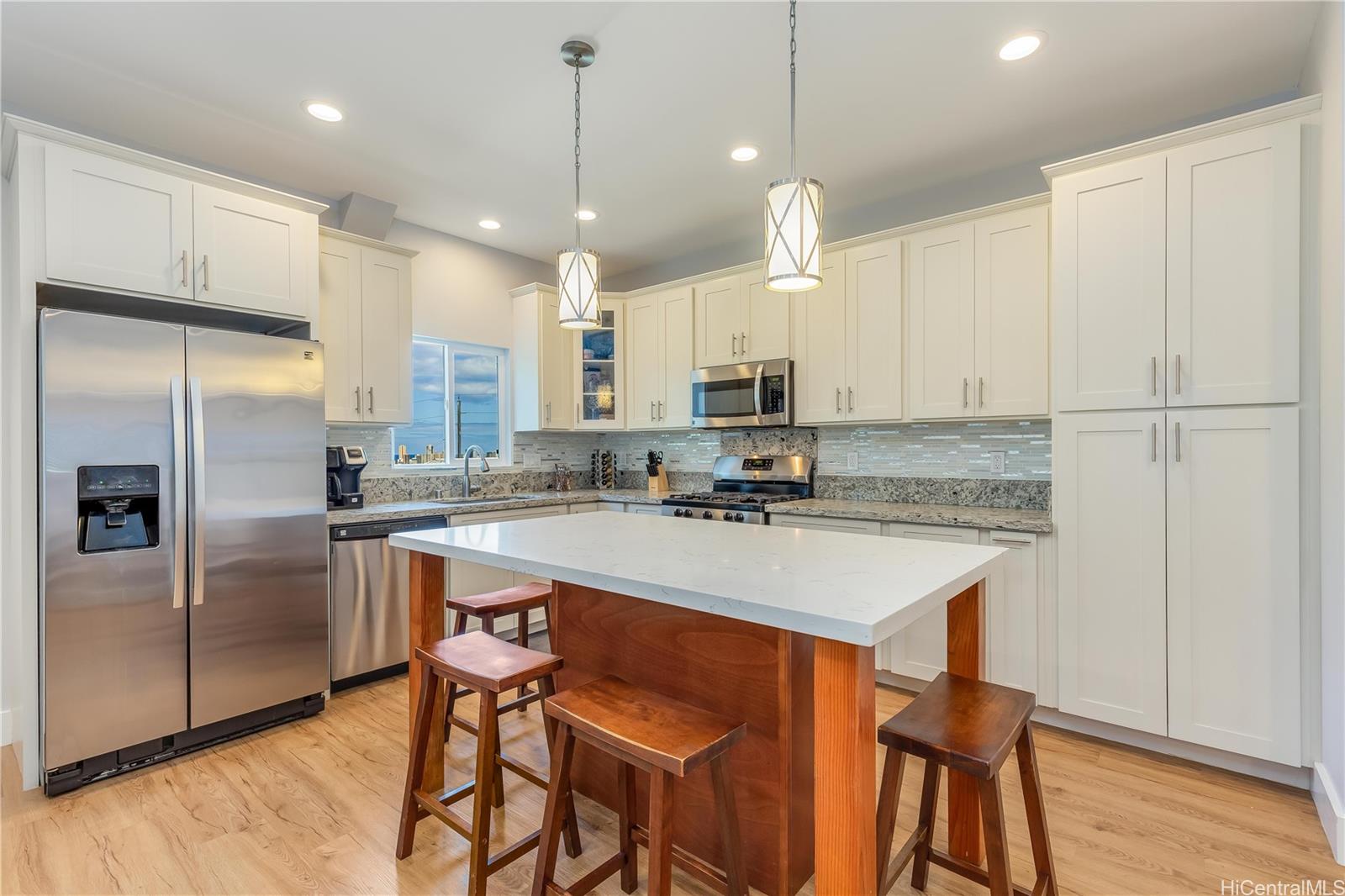 1919 10th Ave B, Honolulu house for sale Palolo Diamond Head