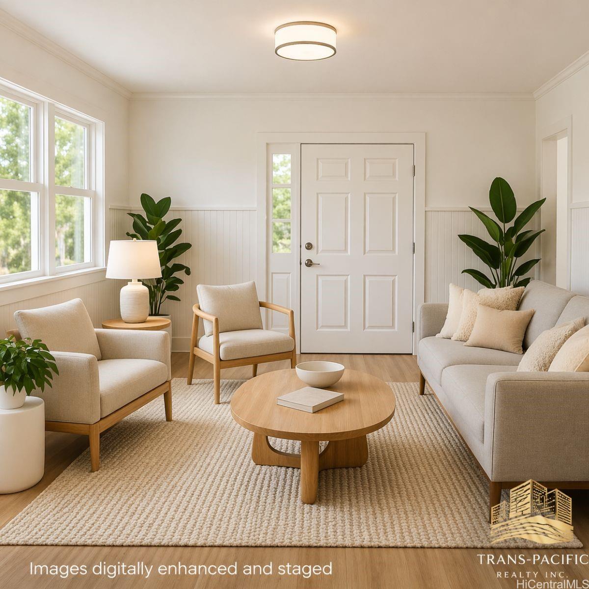 1919  Coyne Street Moiliili, Honolulu home - photo 3 of 5