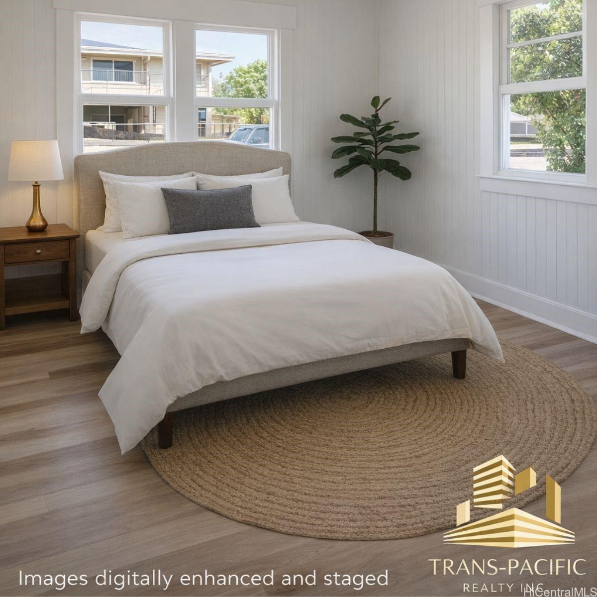 1919  Coyne Street Moiliili, Honolulu home - photo 5 of 5