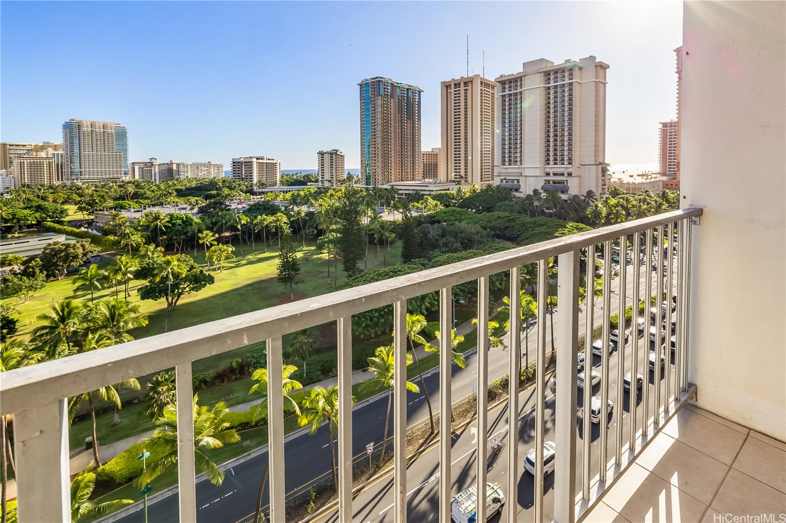 Inn On The Park condo # 1003, Honolulu, Hawaii - photo 5 of 10
