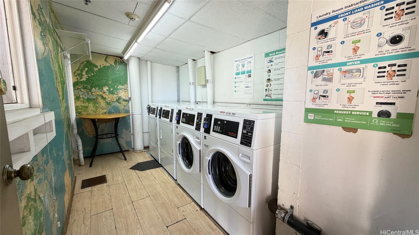 Inn On The Park condo # 1115, Honolulu, Hawaii - photo 11 of 12