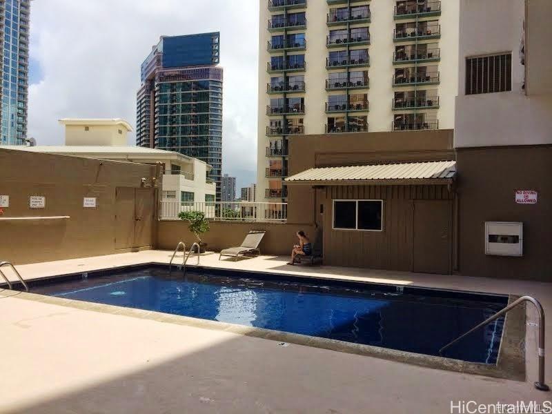 Inn on the Park condo # 1906, Honolulu, Hawaii - photo 16 of 19