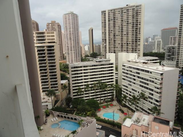 Inn on the Park condo # 1906, Honolulu, Hawaii - photo 8 of 19