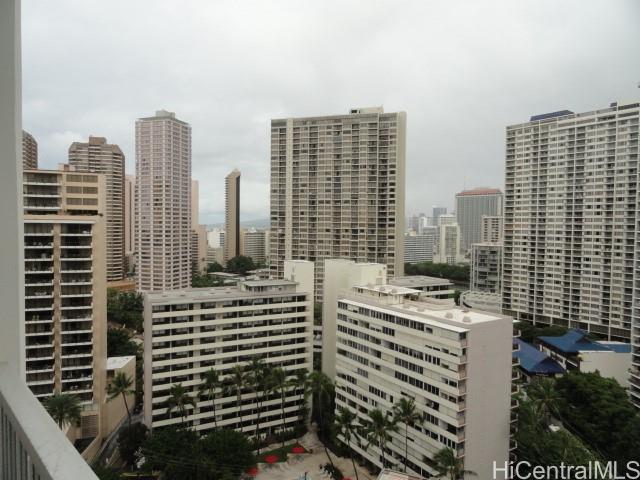 Inn on the Park condo # 1906, Honolulu, Hawaii - photo 9 of 19