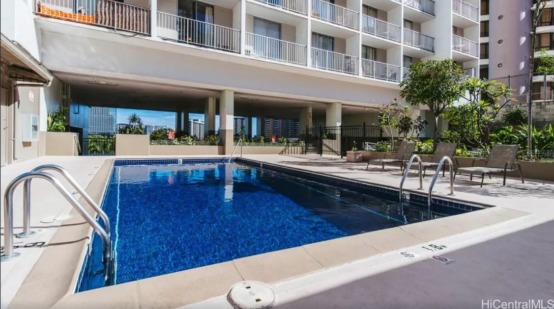 1920 Ala Moana Blvd Honolulu - Rental - photo 6 of 7