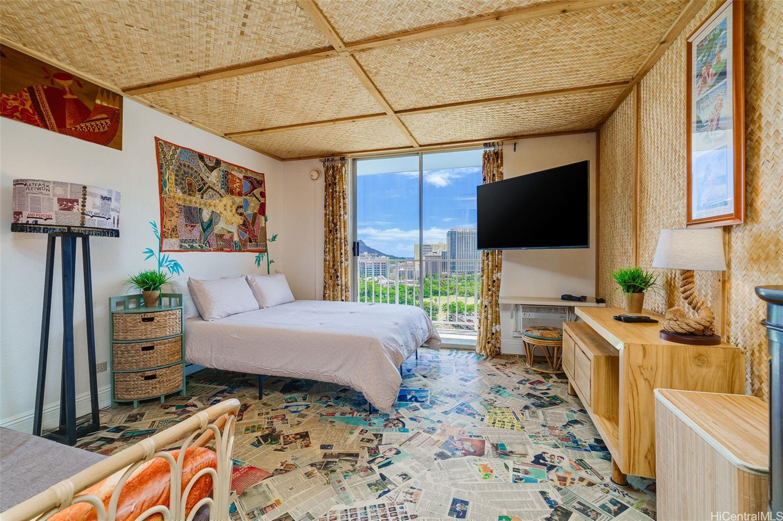 Inn On The Park condo # 2009, Honolulu, Hawaii - photo 2 of 15