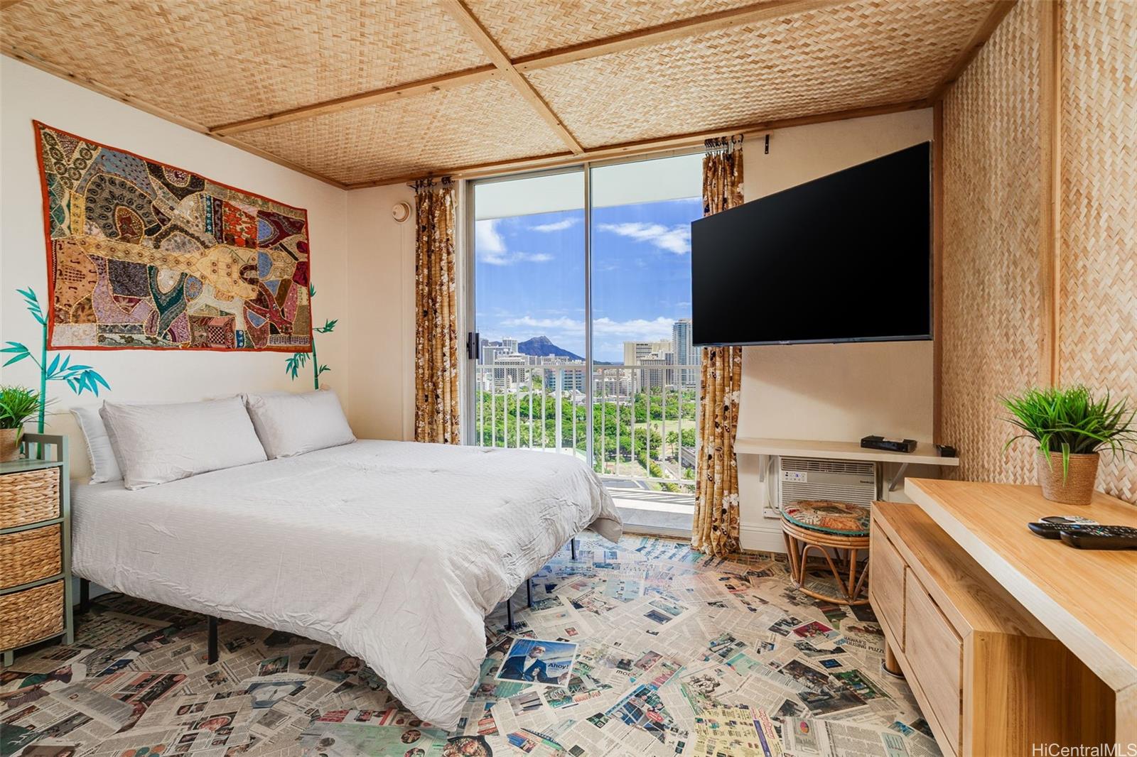 Inn On The Park condo # 2009, Honolulu, Hawaii - photo 3 of 15