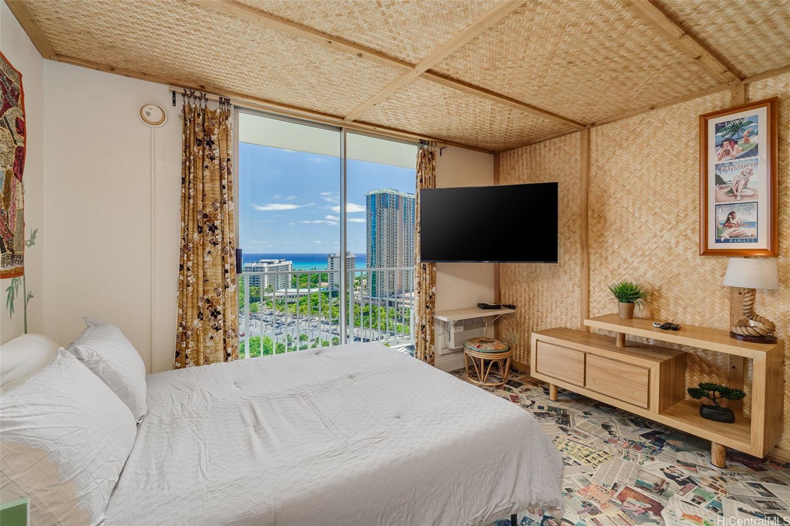 Inn On The Park condo # 2009, Honolulu, Hawaii - photo 5 of 15