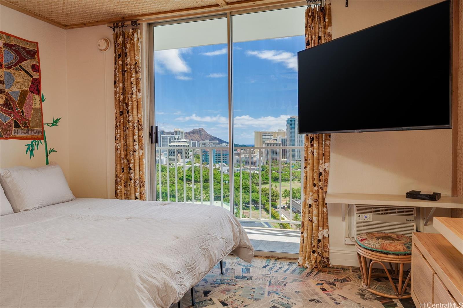 Inn On The Park condo # 2009, Honolulu, Hawaii - photo 6 of 15