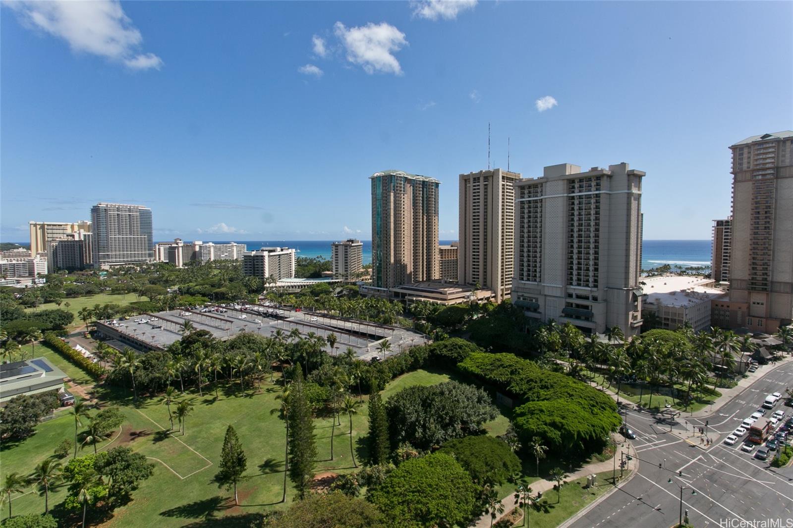 Inn On The Park condo # 2013, Honolulu, Hawaii - photo 16 of 17
