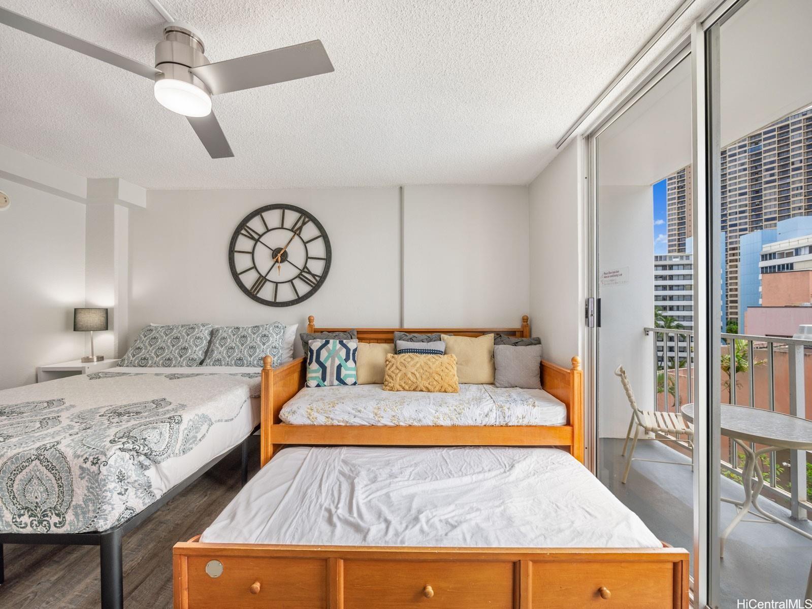 Inn On The Park condo # 706, Honolulu, Hawaii - photo 3 of 16