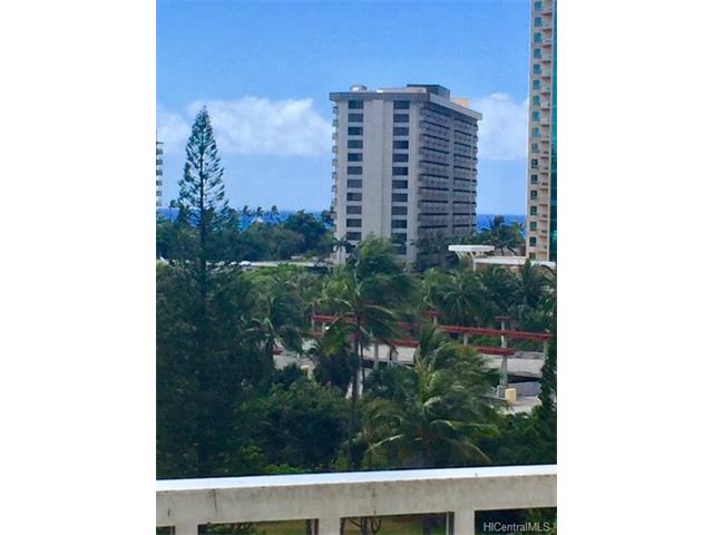 Inn On The Park condo # 711, Honolulu, Hawaii - photo 7 of 24
