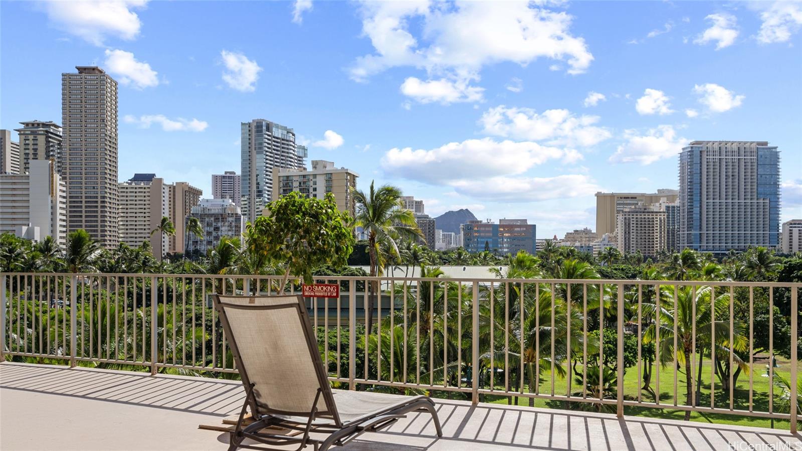 Inn on the Park condo # 712, Honolulu, Hawaii - photo 19 of 25