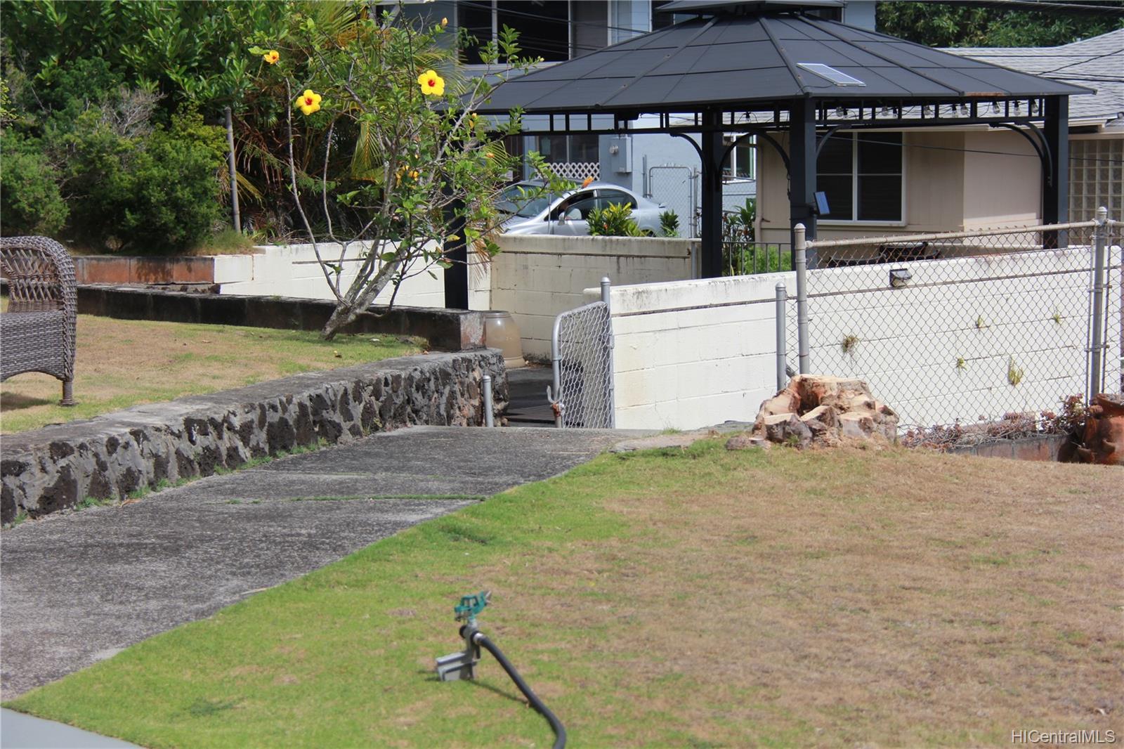 1920 Bertram Street , Honolulu house for sale St. Louis Diamond Head