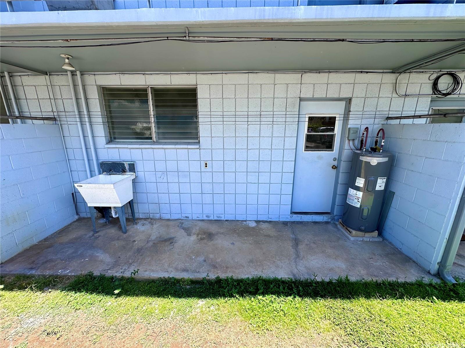 1920 Young Street Honolulu - Rental - photo 7 of 7