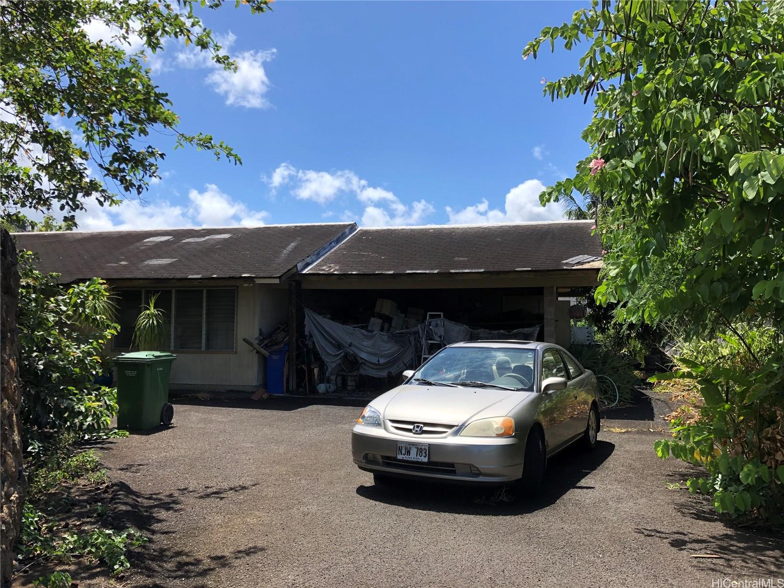 1921 Keeaumoku Street , Honolulu, Hi 96822 Makiki Heights