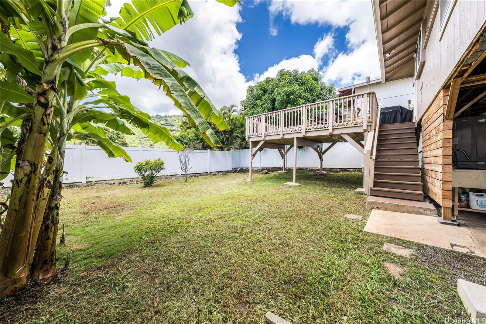 1924  10th Ave Palolo, Diamond Head home - photo 18 of 24