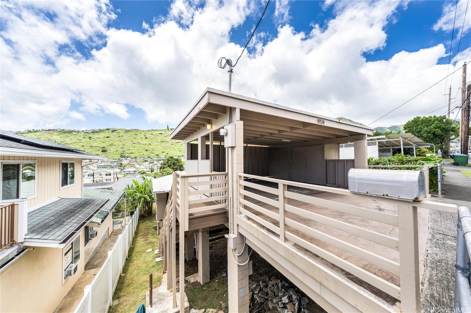 1924  10th Ave Palolo, Diamond Head home - photo 20 of 24