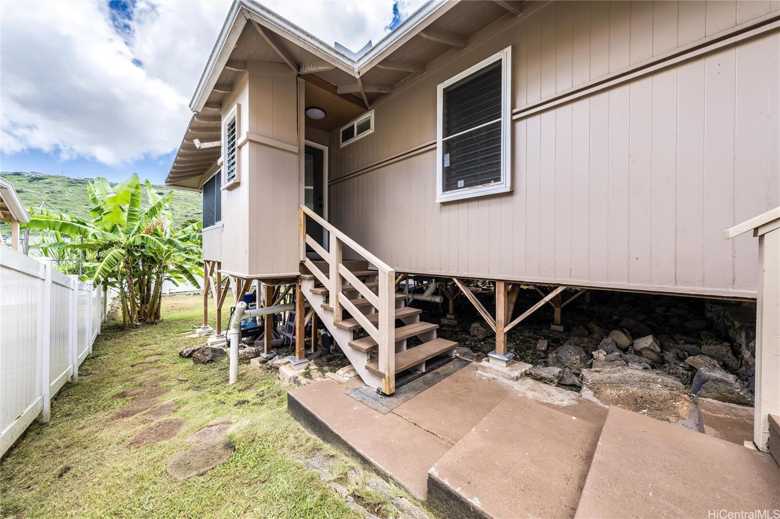 1924  10th Ave Palolo, Diamond Head home - photo 21 of 24