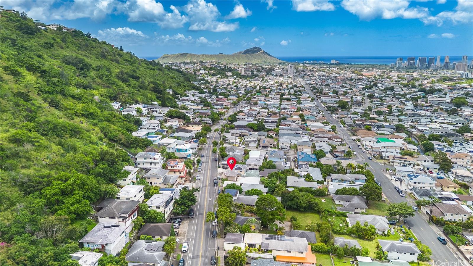 1924  10th Ave Palolo, Diamond Head home - photo 23 of 24
