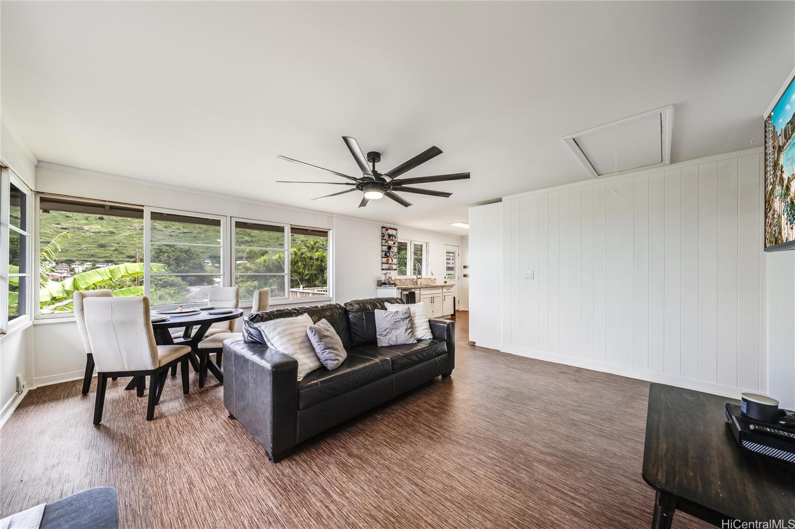 1924  10th Ave Palolo, Diamond Head home - photo 4 of 24