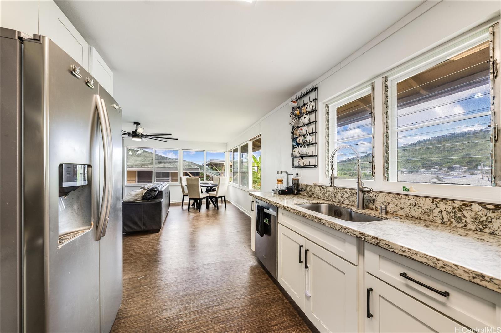 1924  10th Ave Palolo, Diamond Head home - photo 6 of 24