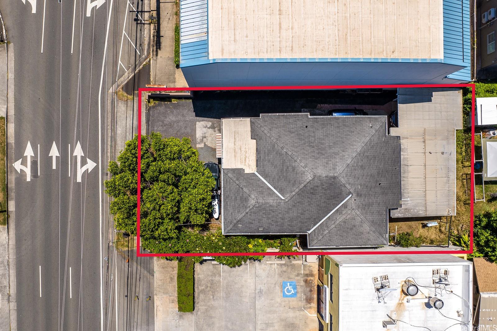 1924 Beretania Street Honolulu - Multi-family - photo 14 of 14