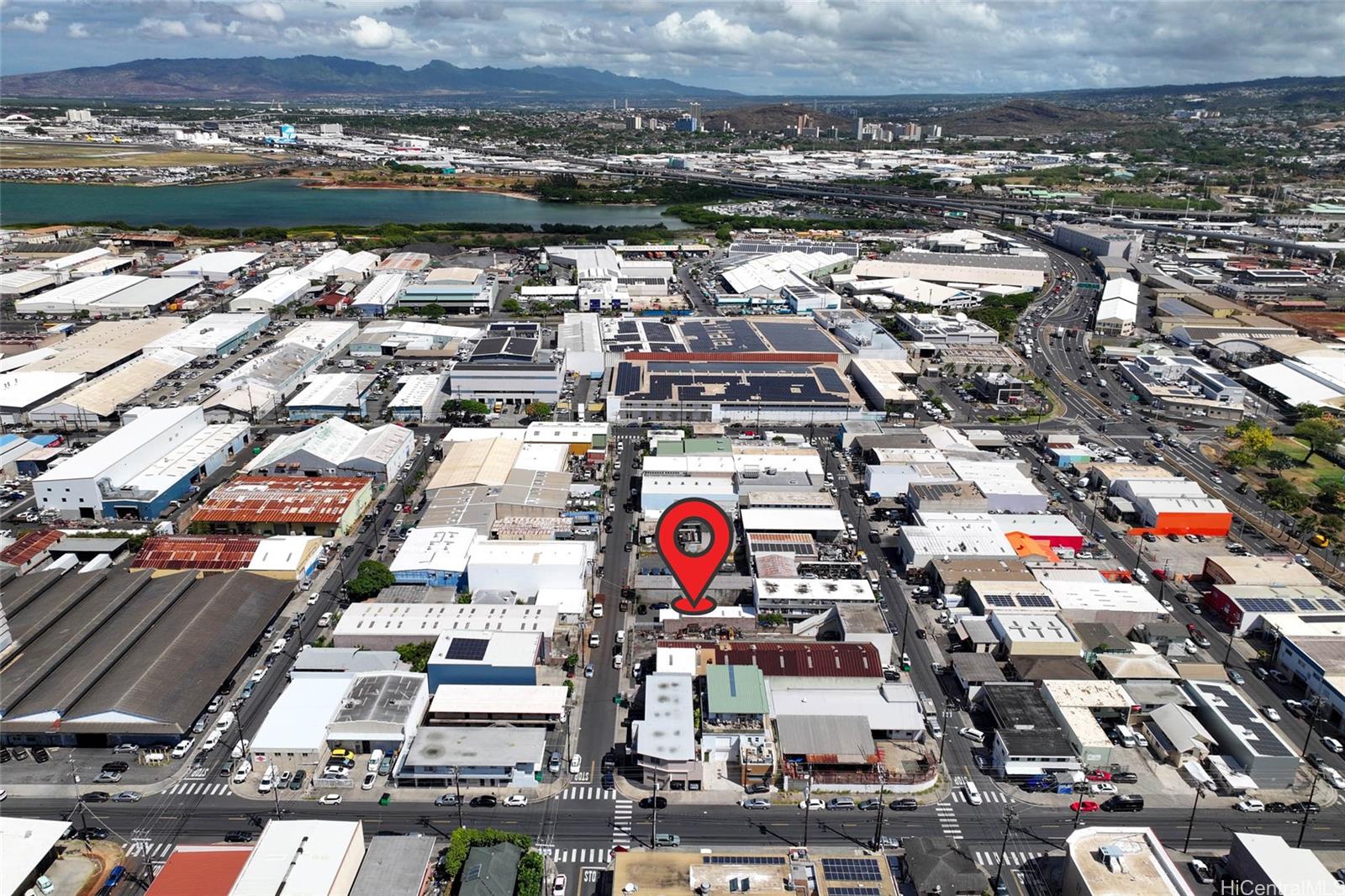 1924 Democrat St Honolulu Oahu commercial real estate photo15 of 16
