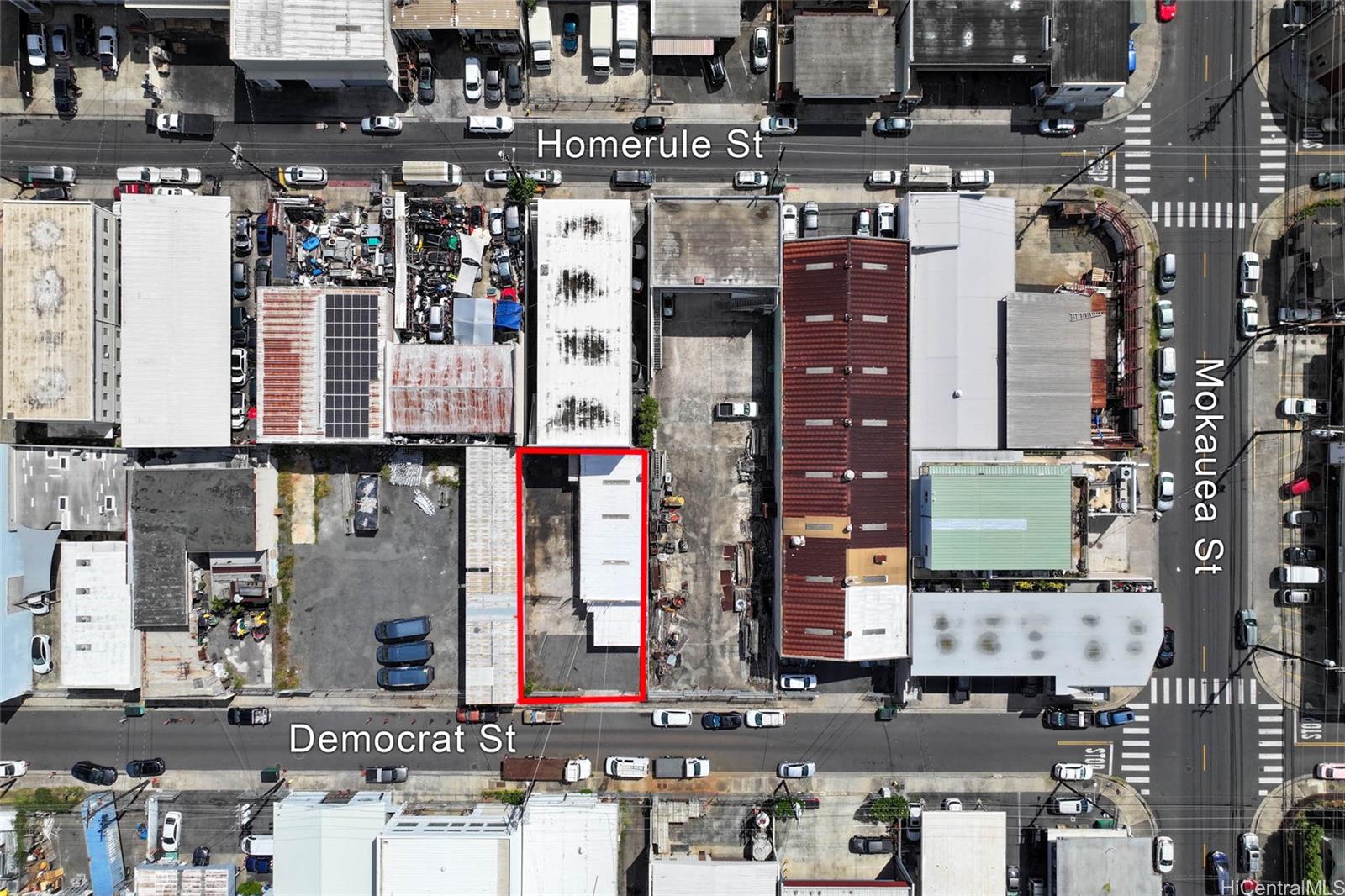 1924 Democrat St Honolulu Oahu commercial real estate photo16 of 16