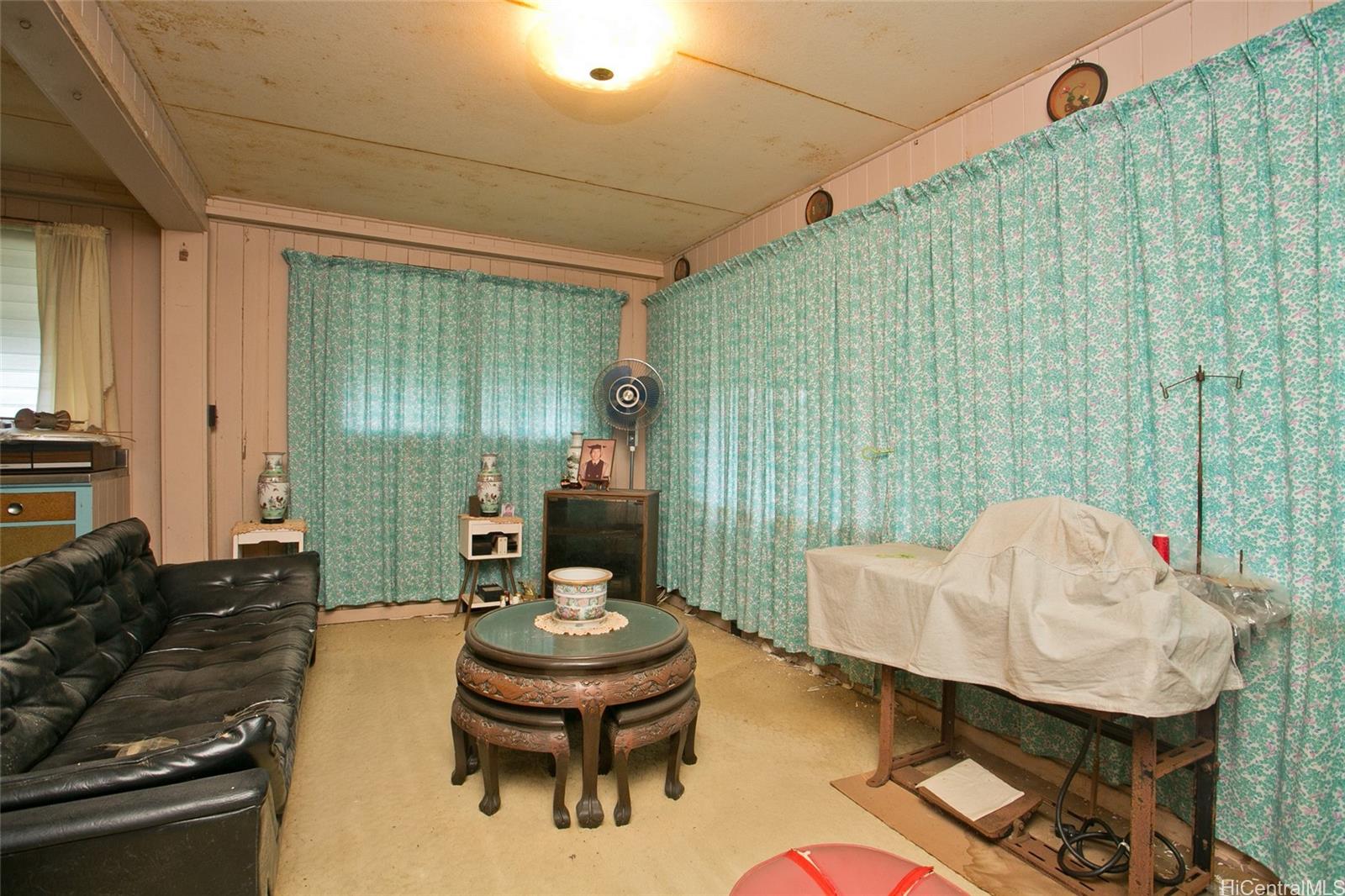 1924  Skyline Drive Kamehameha Heights, Honolulu home - photo 10 of 16