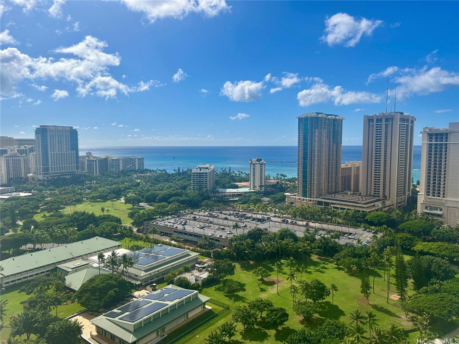 Pavilion at Waikiki condo # 1003, Honolulu, Hawaii - photo 10 of 13