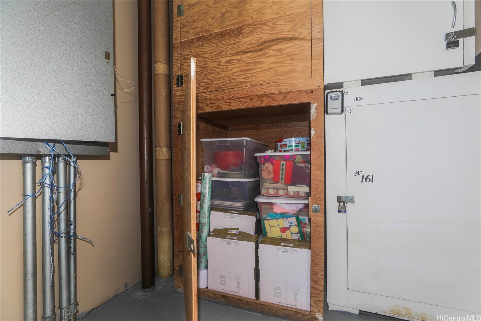 Pavilion at Waikiki condo # 1004, Honolulu, Hawaii - photo 14 of 25