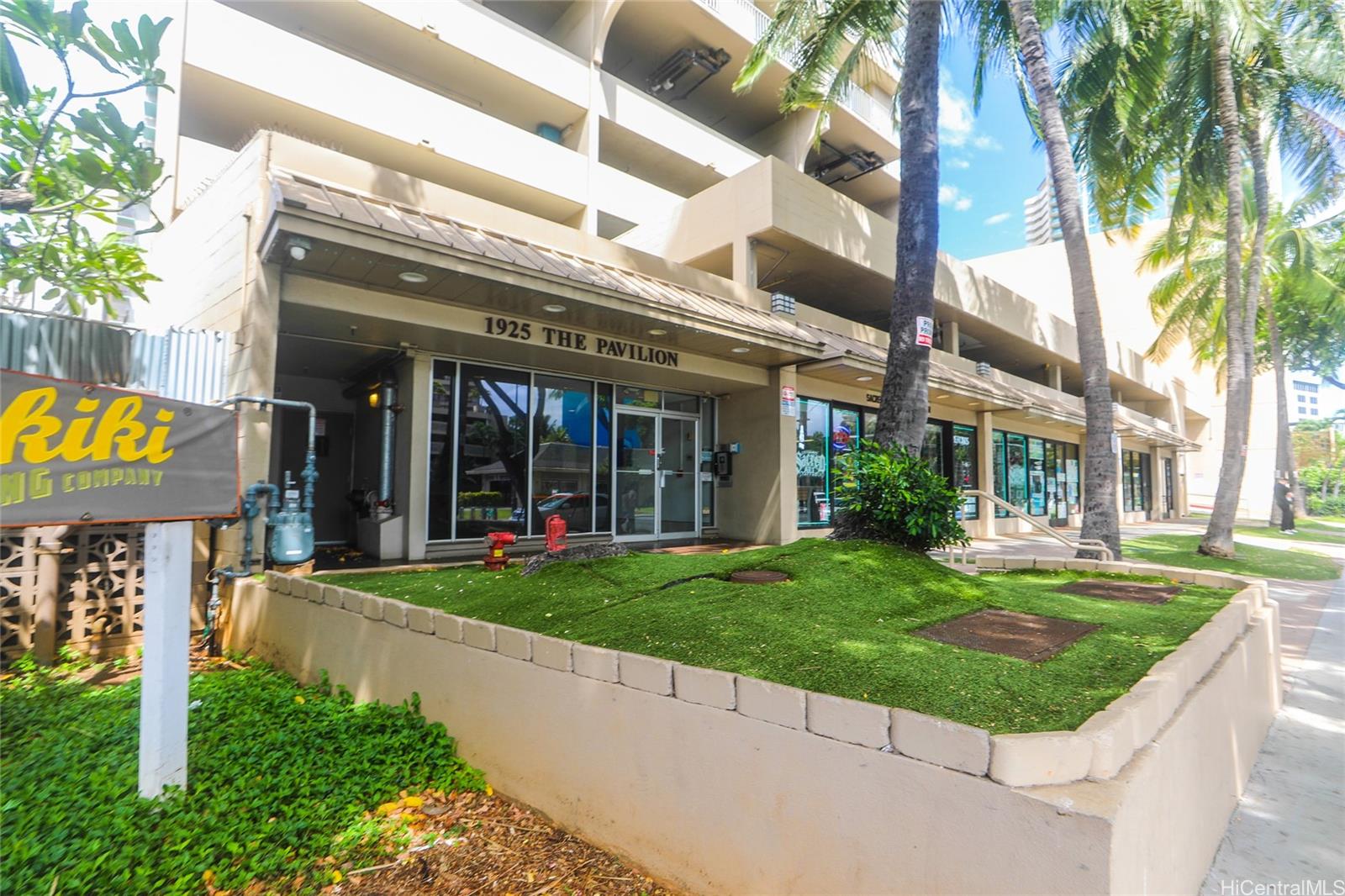 Pavilion at Waikiki condo # 1004, Honolulu, Hawaii - photo 16 of 25