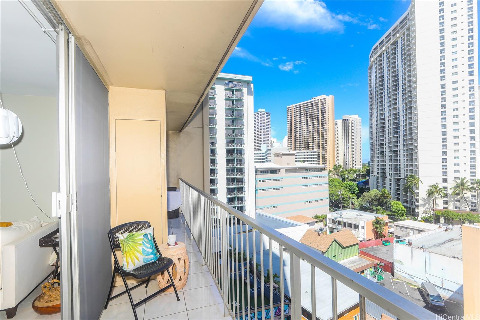 Pavilion at Waikiki condo # 1004, Honolulu, Hawaii - photo 18 of 25